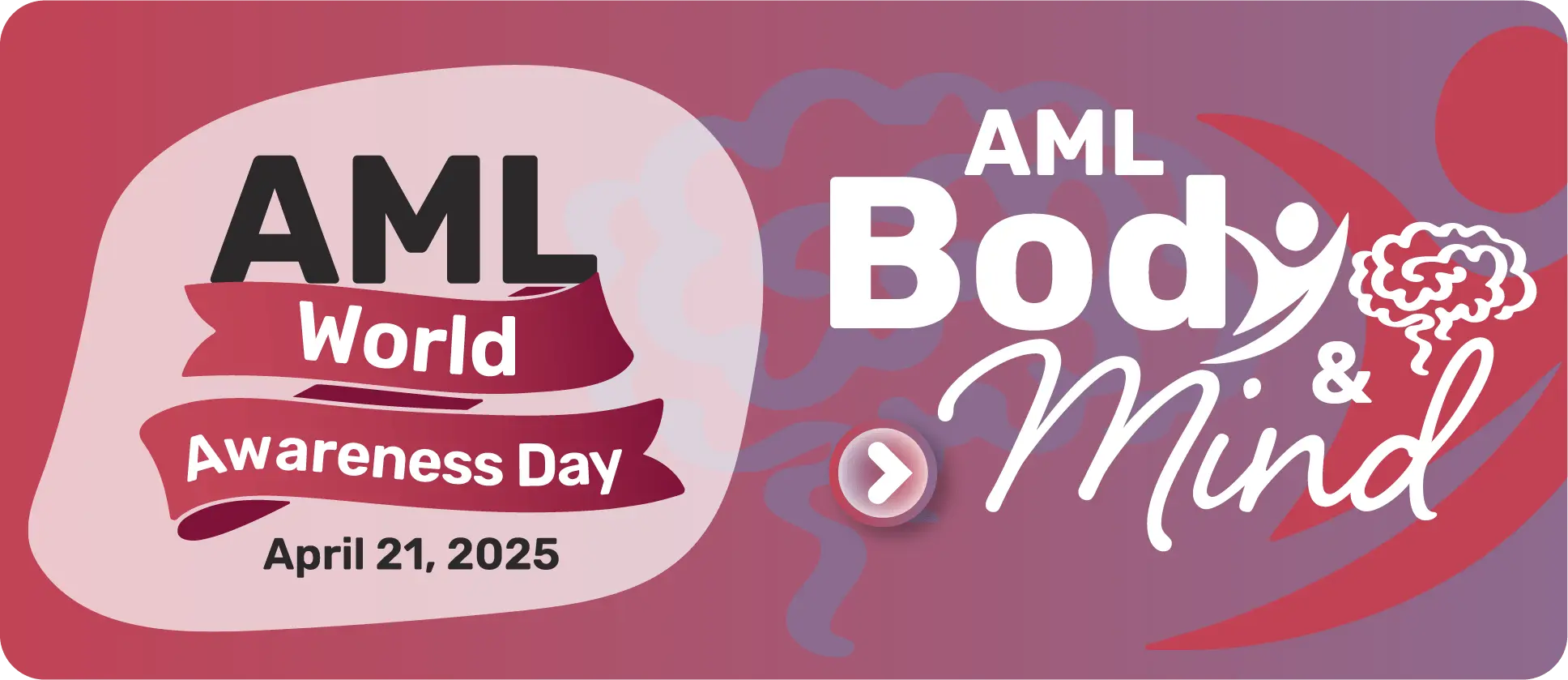 AML World Awareness Day 2025