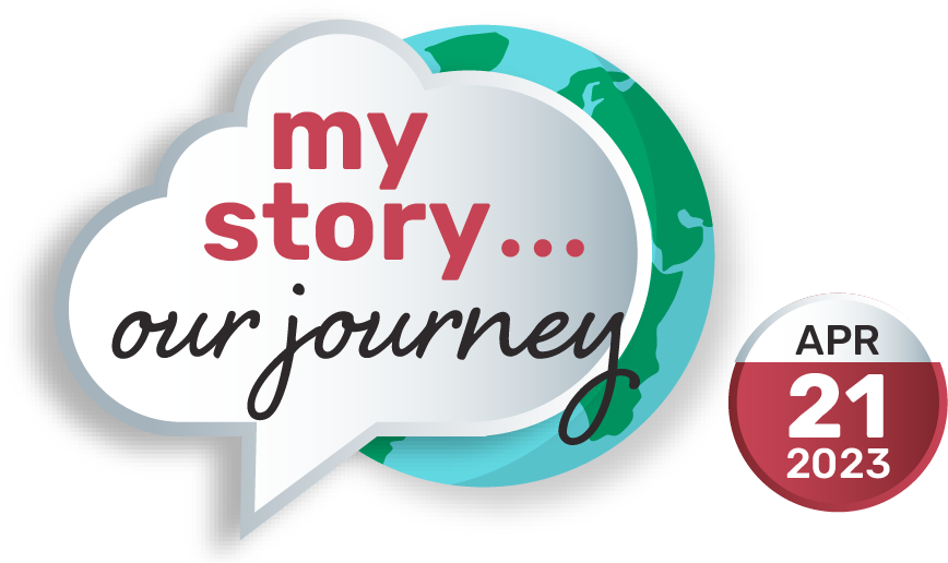 AML World Awareness Day: My story, our journey